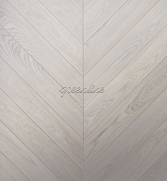 greenline-francuzskaya-elka-106-dymchatyi Инженерная доска Greenline Французская елка Deluxe Дуб 106 Дымчатый (фасовка 5 рядов)