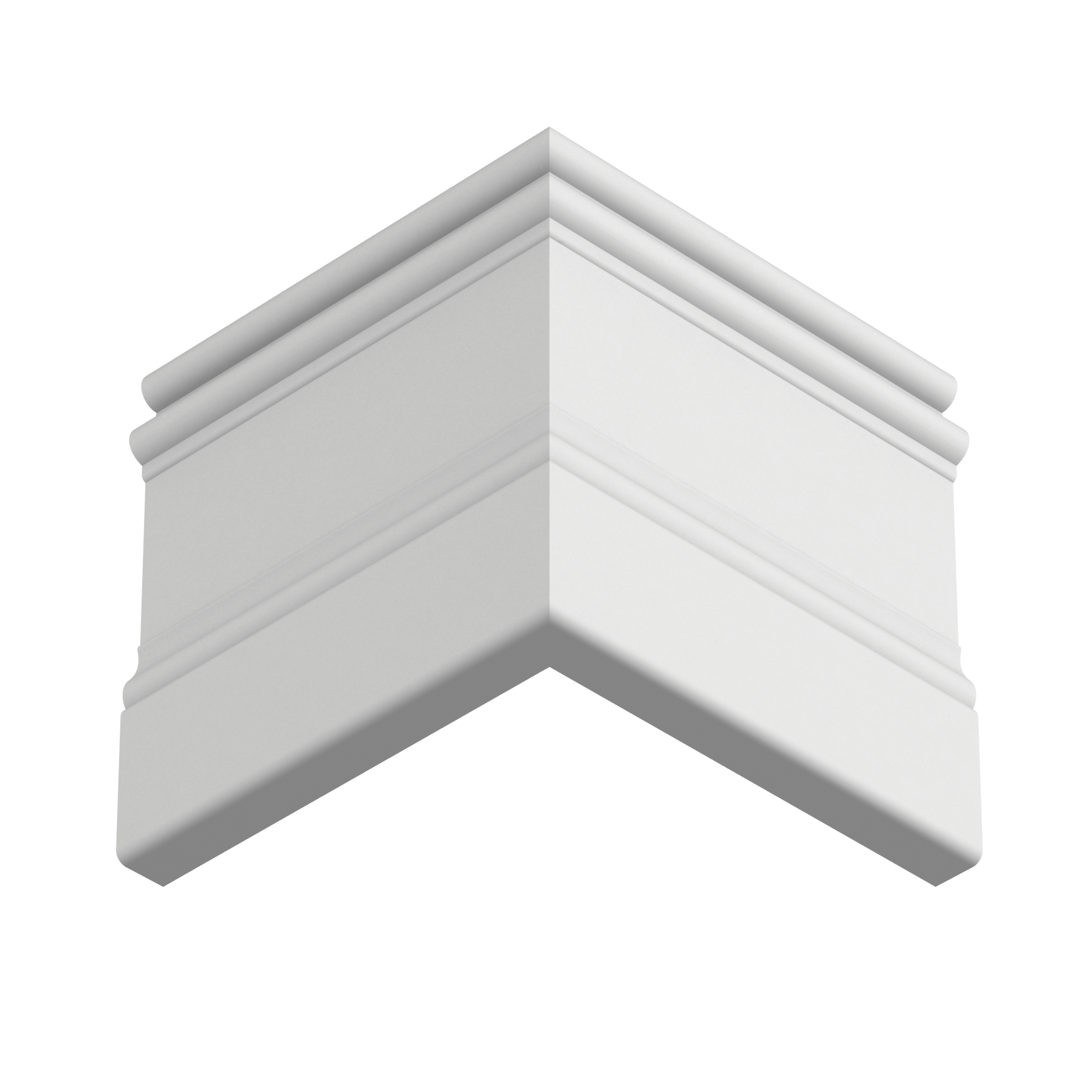 base-002-1 Плинтус Base 002
