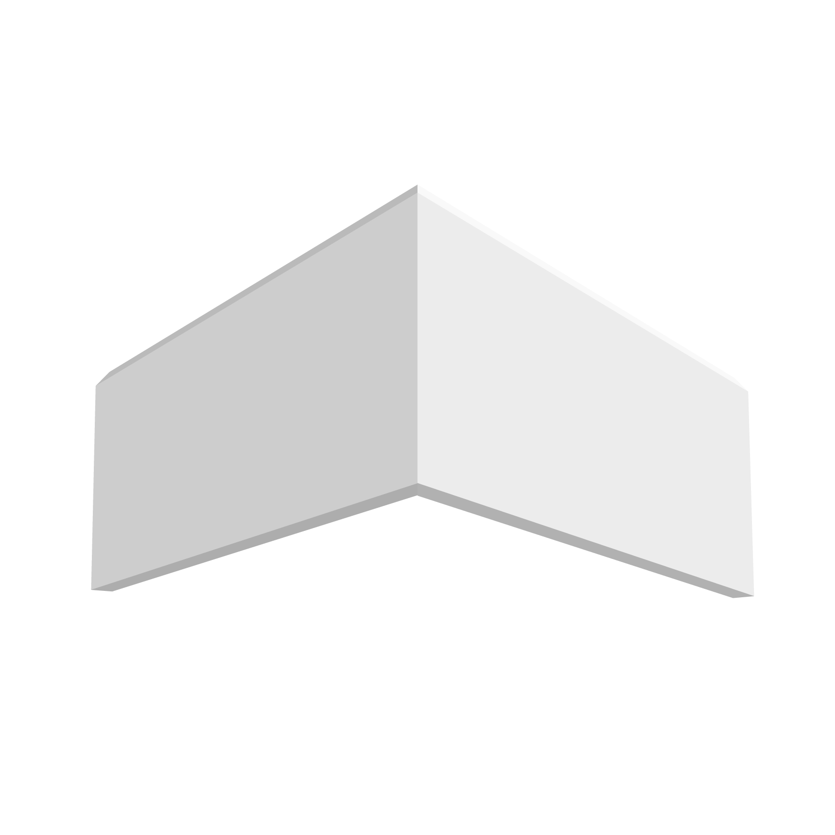 base-023-2 Плинтус Base 023