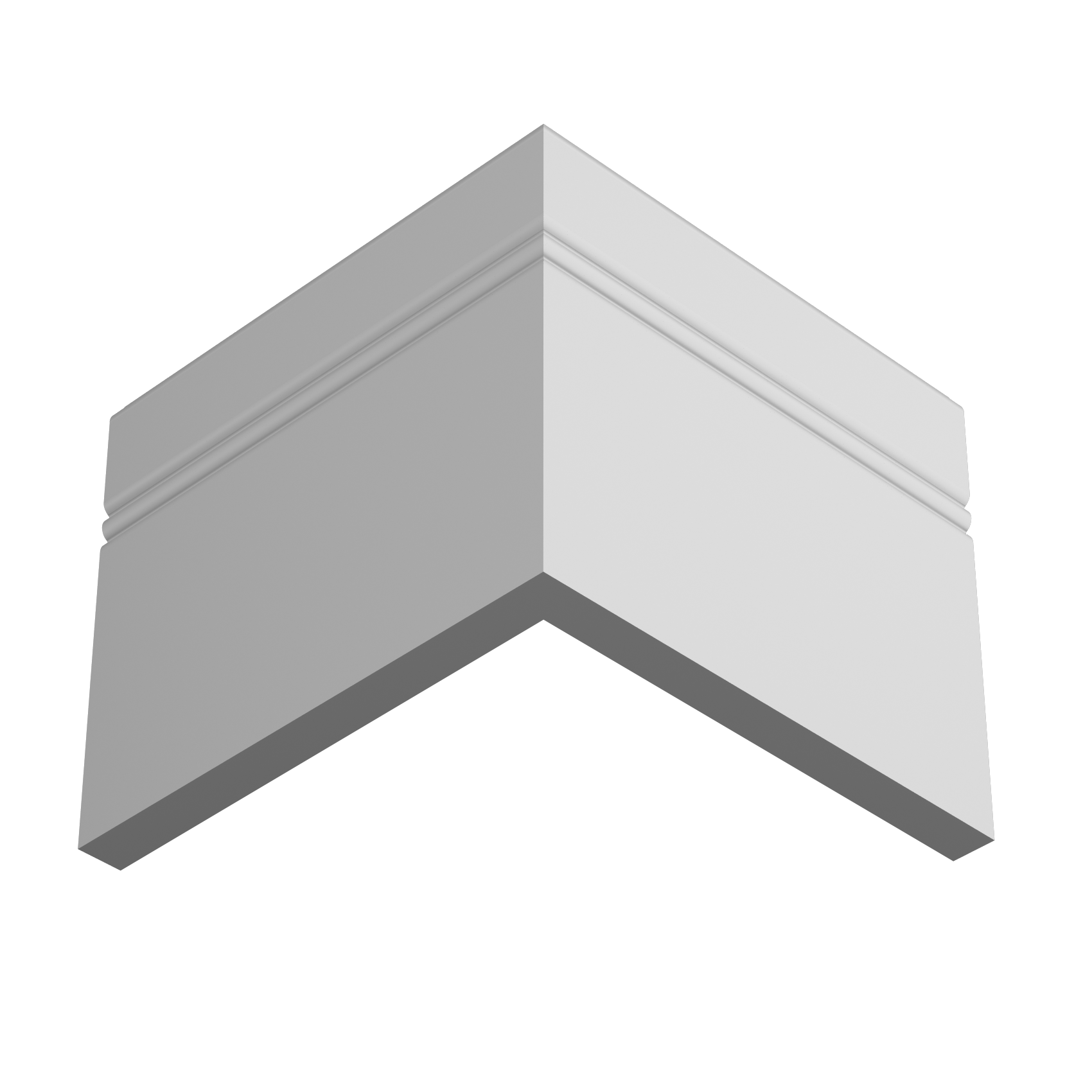 base-5380-2 Плинтус Base 5380