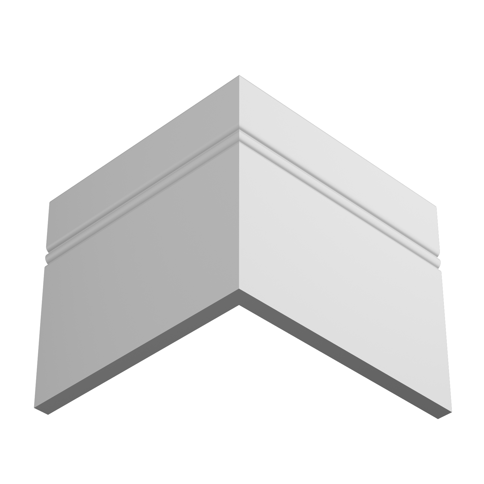 base-5381-1 Плинтус Base 5381