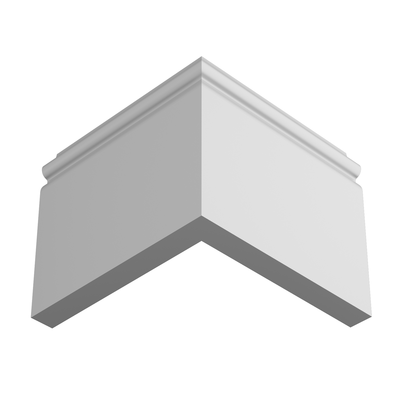 base-5500-3 Плинтус Base 5500