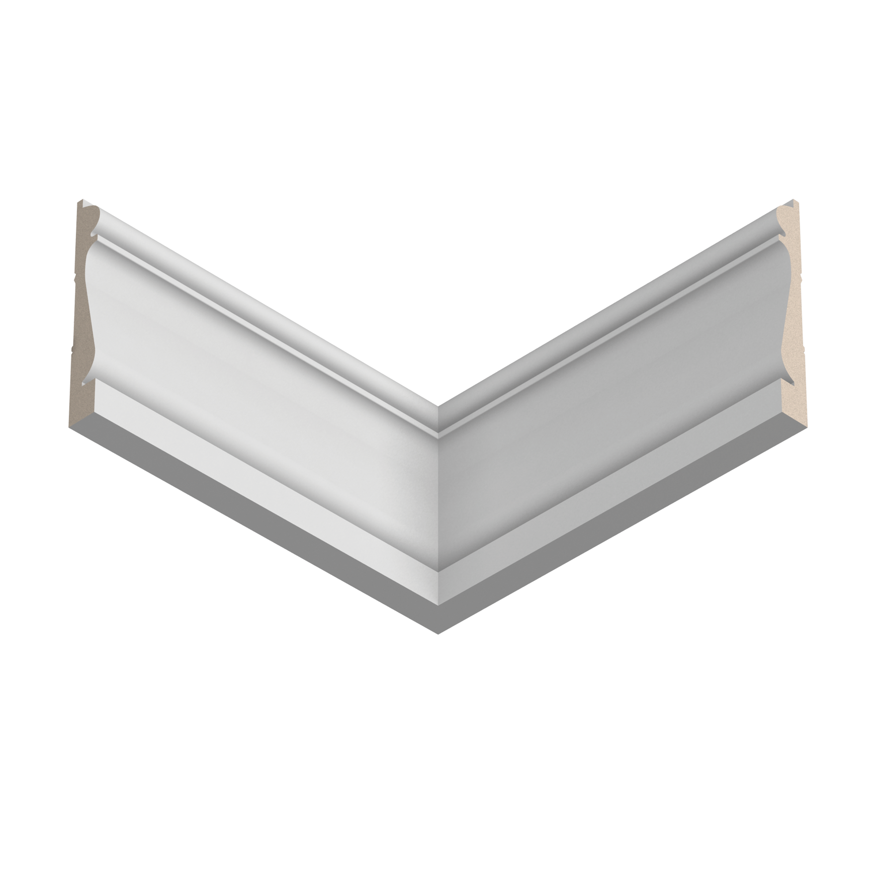 base-5573-2 Плинтус Base 5573