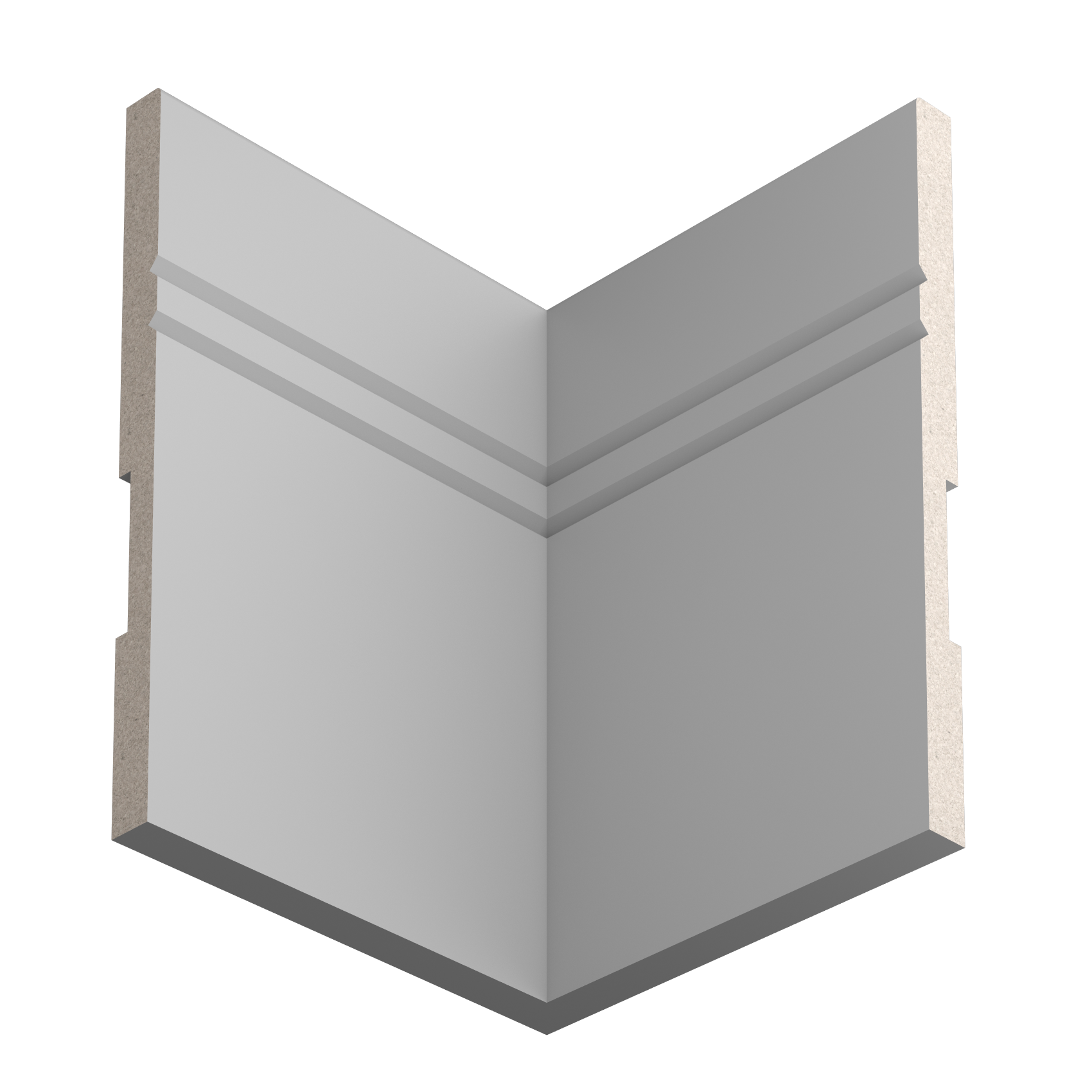 base-5902-2 Плинтус Base 5902