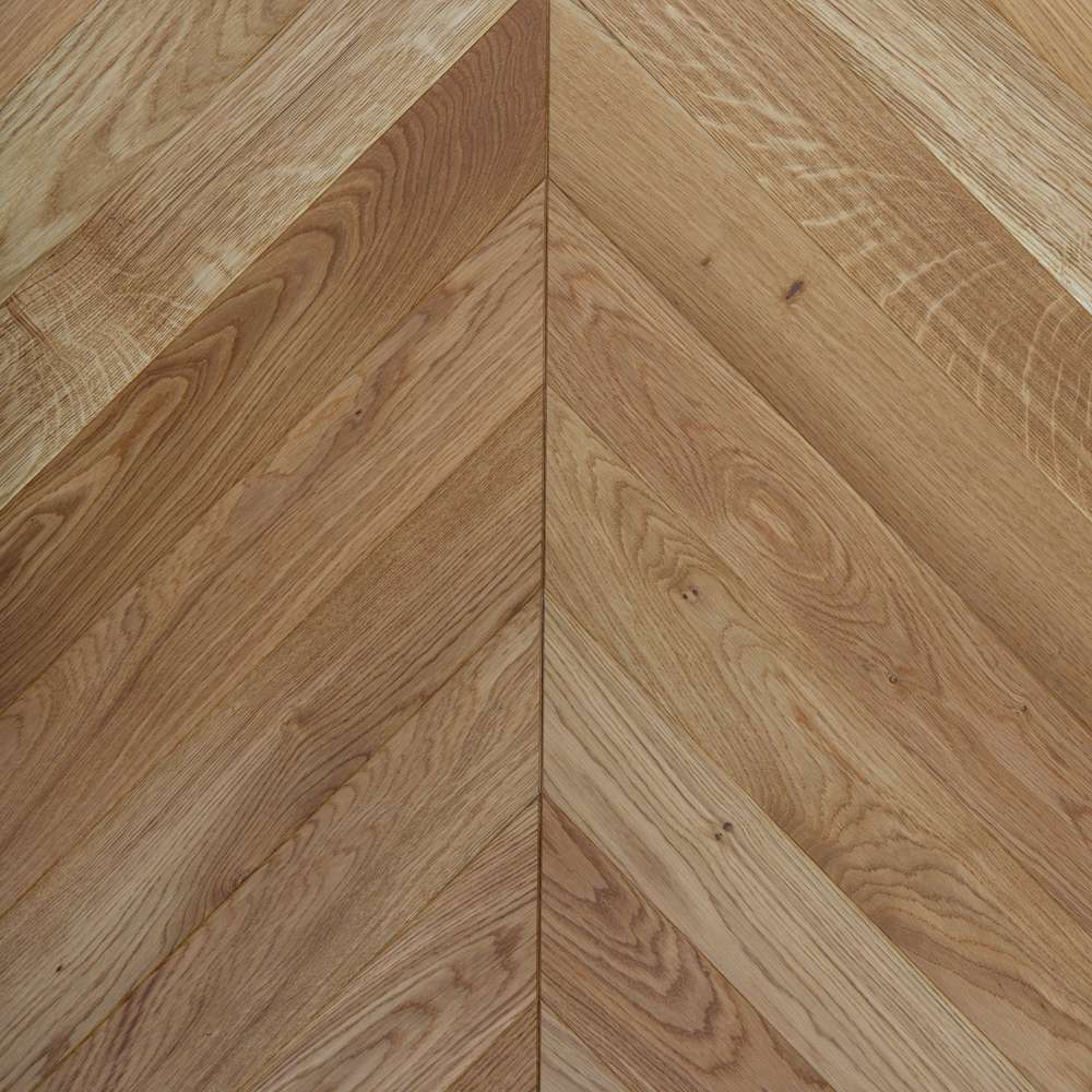Паркет Елка Французская Lab Arte Chevron Дуб Натур лак 700610х90х153 45°_02 Инженерная доска Елка Французская Lab Arte Chevron Дуб Натур лак